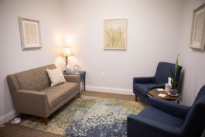 Counseling Office