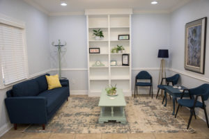Waiting Room