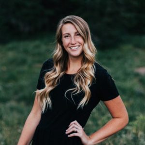 Ms. Tarryn Roberts