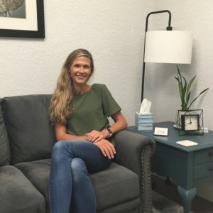 Ann Madsen APWC