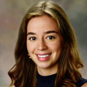 Miranda Newman Auburn