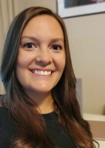 Hannah Spates Auburn Psychological Wellness Center