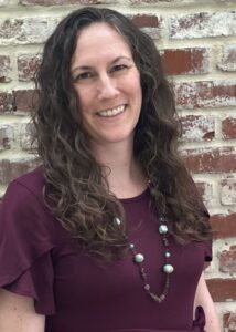 Marilyn Cornish, psychologist in Auburn, AL