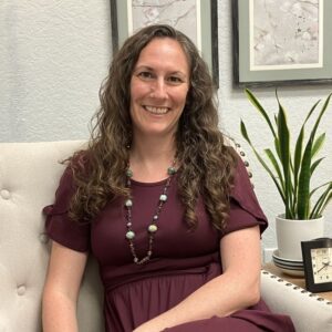 Marilyn Cornish, Auburn, AL psychologist