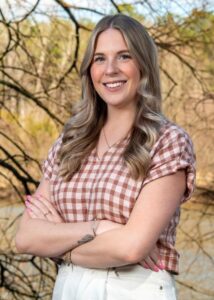 Paityn Walker, Auburn AL therapist