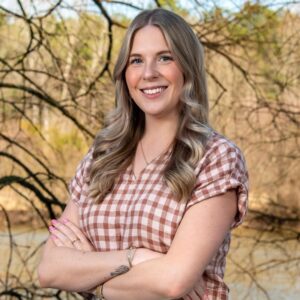 Paityn Walker, Auburn AL therapist